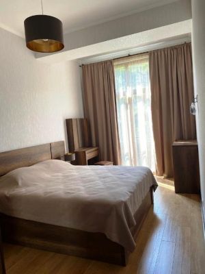 ქირავდება 3 ოთახიანი ბინა - თბილისი