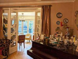 იყიდება 2 ოთახიანი ბინა - თბილისი