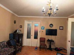 იყიდება 2 ოთახიანი ბინა - თბილისი