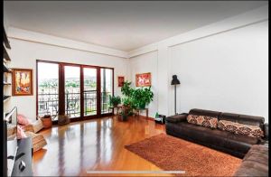 ქირავდება 2 ოთახიანი ბინა - თბილისი