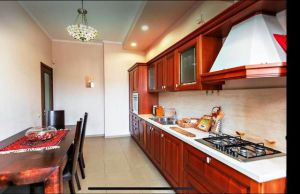 ქირავდება 2 ოთახიანი ბინა - თბილისი