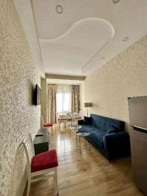 ქირავდება 2 ოთახიანი ბინა - თბილისი