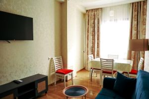 ქირავდება 2 ოთახიანი ბინა - თბილისი