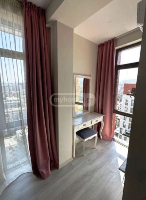 ქირავდება 4 ოთახიანი ბინა - თბილისი