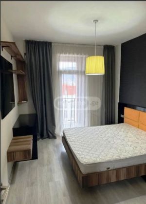 ქირავდება 4 ოთახიანი ბინა - თბილისი