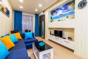 იყიდება 2 ოთახიანი ბინა - თბილისი