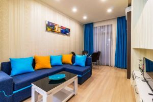 იყიდება 2 ოთახიანი ბინა - თბილისი