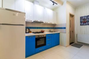 იყიდება 2 ოთახიანი ბინა - თბილისი