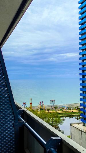 ქირავდება სასტუმრო - ბათუმი