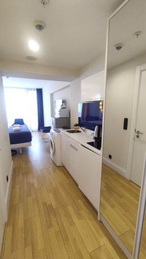 ქირავდება სასტუმრო - ბათუმი