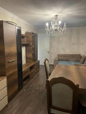 იყიდება 3 ოთახიანი ბინა - თბილისი