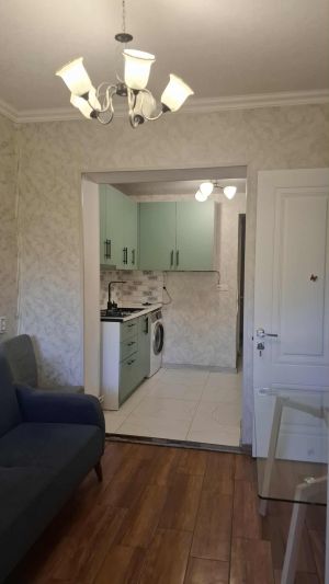 იყიდება 3 ოთახიანი ბინა - თბილისი