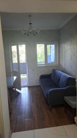 იყიდება 3 ოთახიანი ბინა - თბილისი