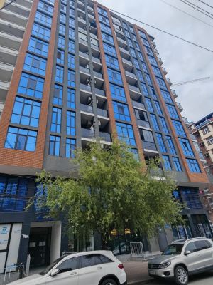 იყიდება 1 ოთახიანი ბინა - ბათუმი