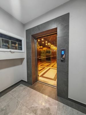 იყიდება 1 ოთახიანი ბინა - ბათუმი