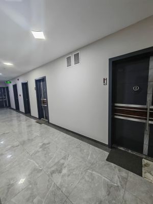 იყიდება 1 ოთახიანი ბინა - ბათუმი