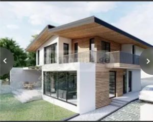 იყიდება 1000 კვმ მიწა - მცხეთის რაიონი