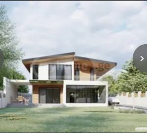 იყიდება 1000 კვმ მიწა - მცხეთის რაიონი