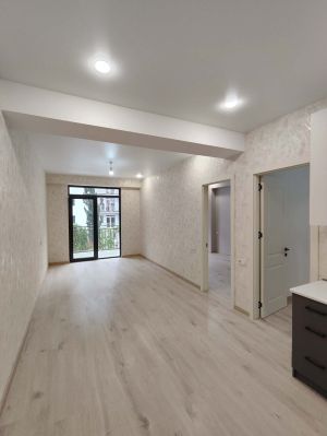 იყიდება 3 ოთახიანი ბინა - თბილისი