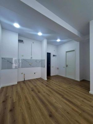 იყიდება 2 ოთახიანი ბინა - თბილისი