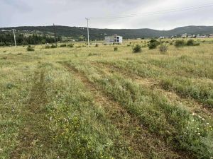 იყიდება 1400 კვმ მიწა - თბილისი