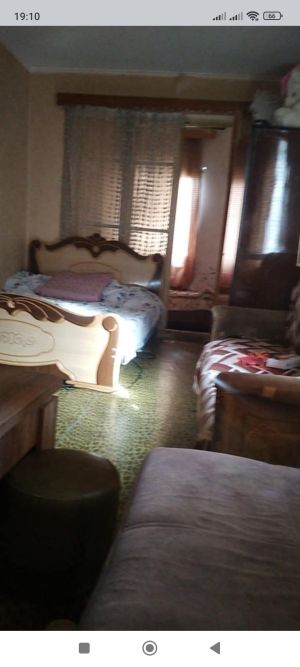 იყიდება 1 ოთახიანი ბინა - რუსთავი