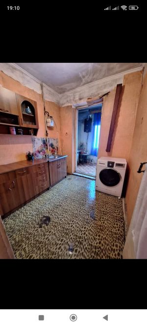 იყიდება 1 ოთახიანი ბინა - რუსთავი