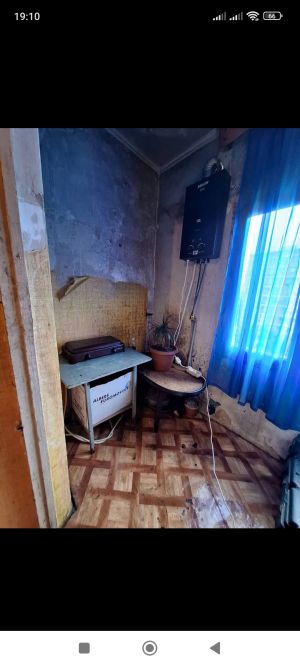 იყიდება 1 ოთახიანი ბინა - რუსთავი