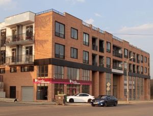 ქირავდება 235 კვმ კომერციული ფართი - თბილისი