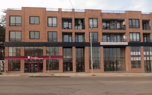 ქირავდება 235 კვმ კომერციული ფართი - თბილისი