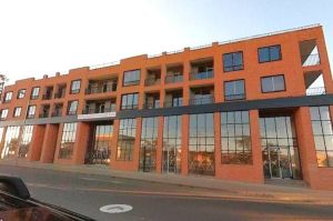 ქირავდება 235 კვმ კომერციული ფართი - თბილისი