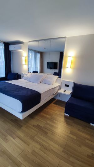 ქირავდება 1 ოთახიანი ბინა - ბათუმი