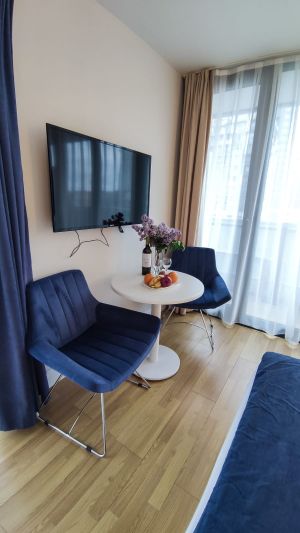 ქირავდება 1 ოთახიანი ბინა - ბათუმი