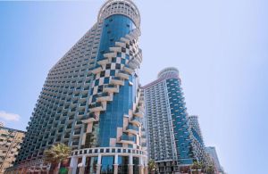 ქირავდება 1 ოთახიანი ბინა - ბათუმი