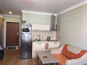 ქირავდება 1 ოთახიანი ბინა - ბათუმი