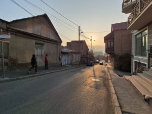 იყიდება 3 ოთახიანი სახლი - თბილისი