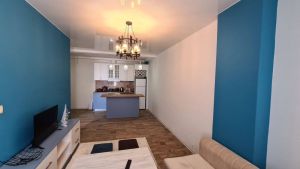 იყიდება 2 ოთახიანი ბინა - ბათუმი