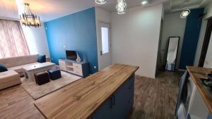 იყიდება 2 ოთახიანი ბინა - ბათუმი