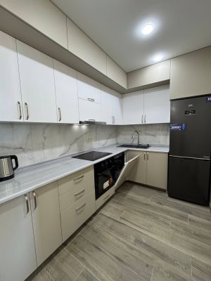 იყიდება 3 ოთახიანი ბინა - ბათუმი