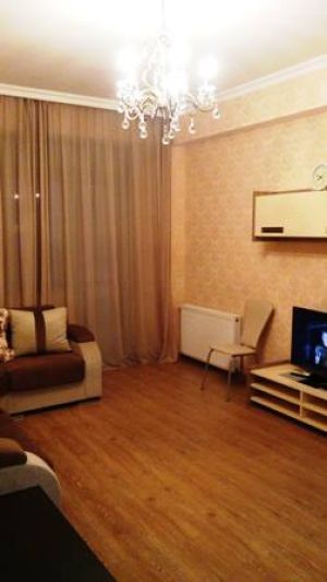 იყიდება 2 ოთახიანი ბინა - თბილისი