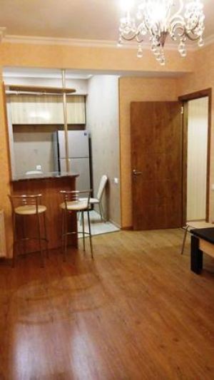 იყიდება 2 ოთახიანი ბინა - თბილისი