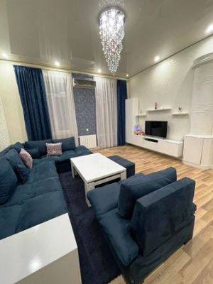 ქირავდება 3 ოთახიანი ბინა - თბილისი