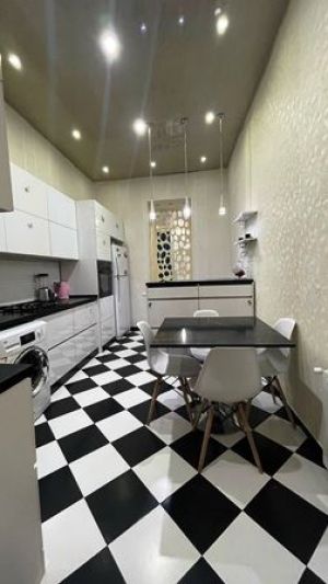 ქირავდება 3 ოთახიანი ბინა - თბილისი