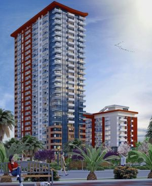 ქირავდება 2 ოთახიანი ბინა - ბათუმი