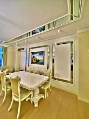 იყიდება 4 ოთახიანი ბინა - ბათუმი