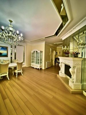 იყიდება 4 ოთახიანი ბინა - ბათუმი