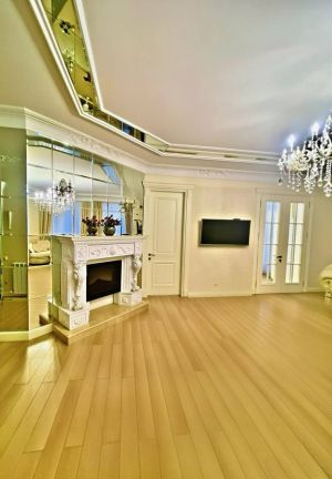 იყიდება 4 ოთახიანი ბინა - ბათუმი