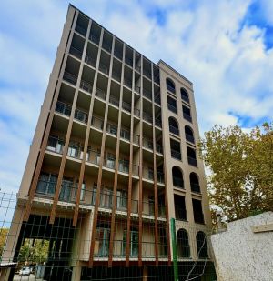 იყიდება 2 ოთახიანი ბინა - თბილისი