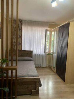 ქირავდება 1 ოთახიანი ბინა - თბილისი