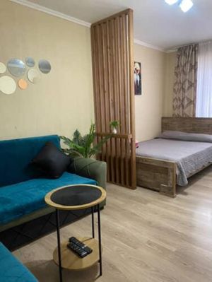 ქირავდება 1 ოთახიანი ბინა - თბილისი